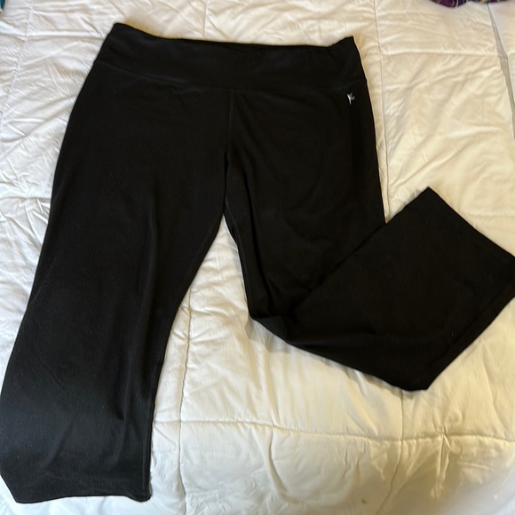 Danskin Now Women's Petite Drawstring Pants